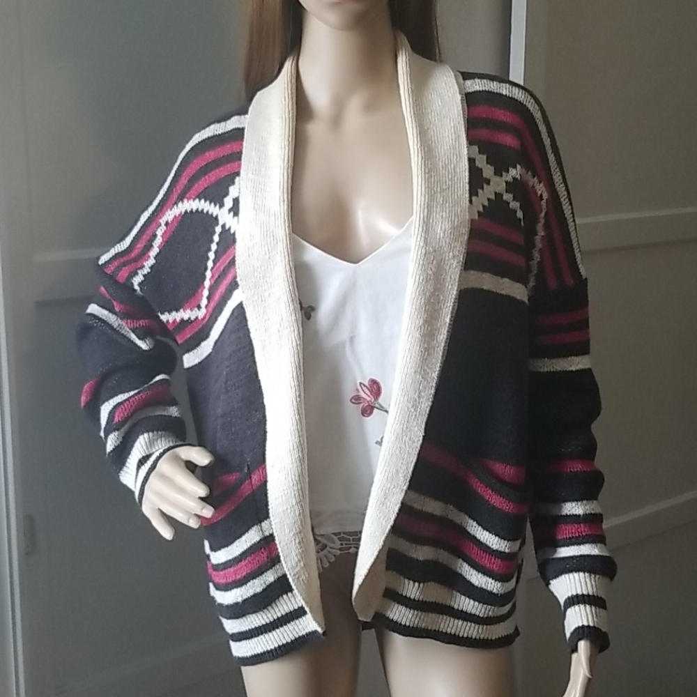 Billabong - Sweater/Cardigan